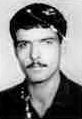 شهید علی تاجیک نوروزی فرزند قربانعلی